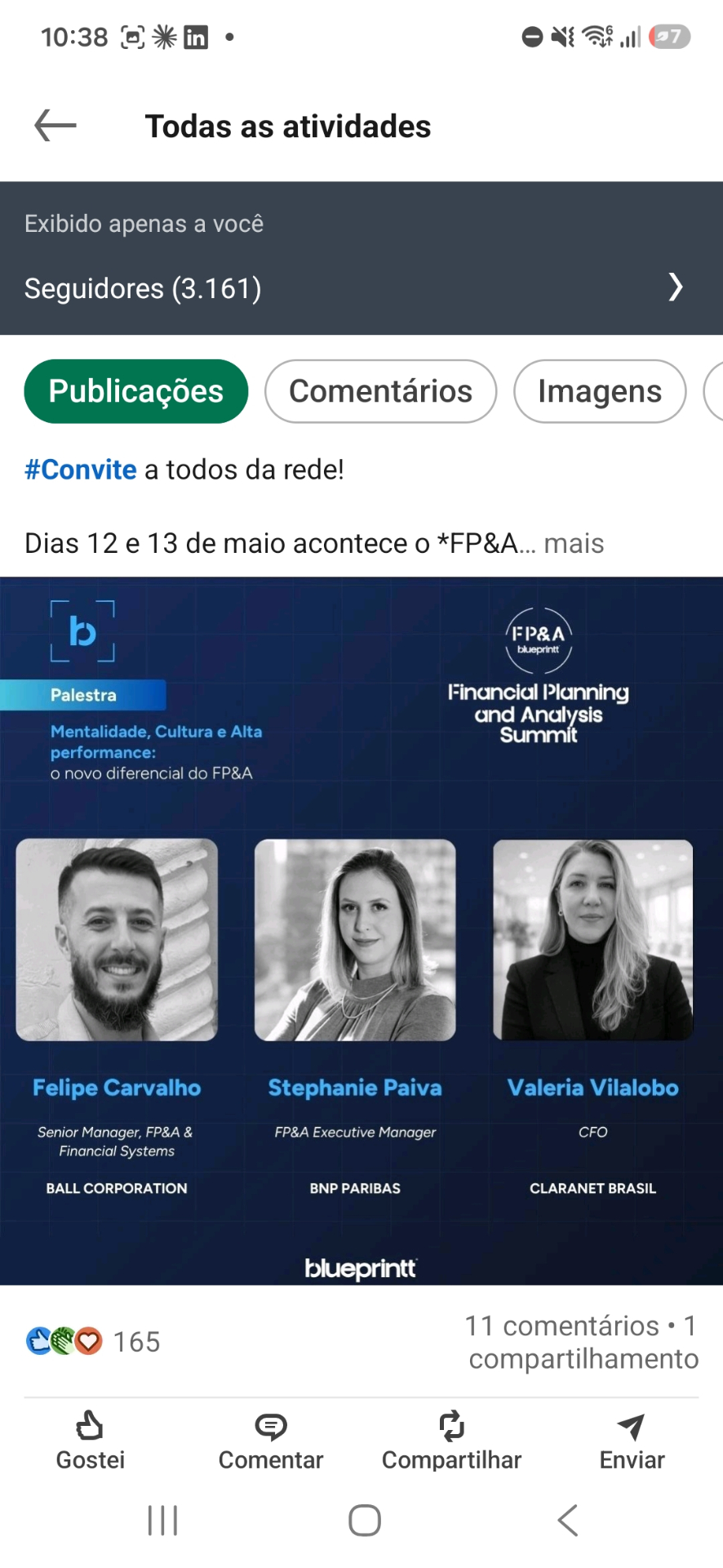 Outro registro de FP&A Summit