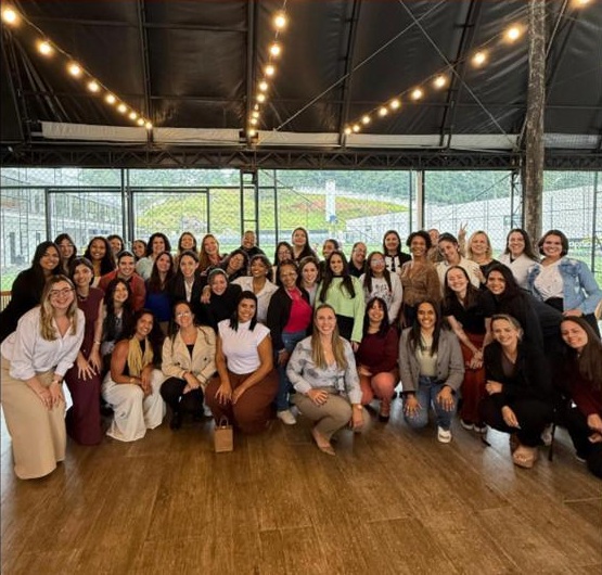 Registro principal de Dia das Mulheres Claranet