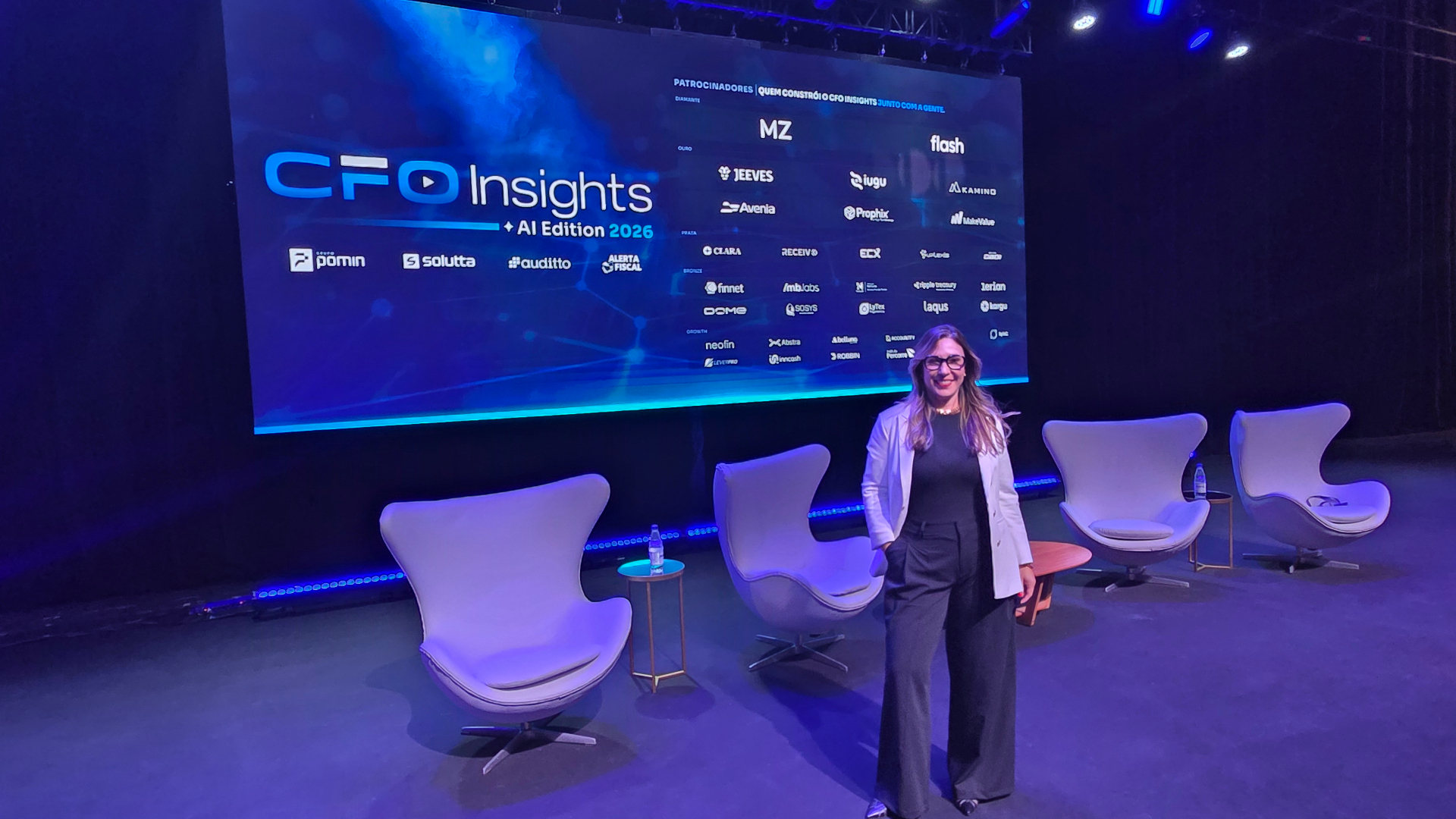 CFO Insights | AI Edition 2026